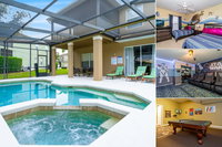 139EP- Essex Palace G Accommodation Rooms