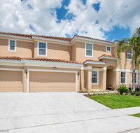 14 bedroom mansion close to Disney with luxury updated - Accommodation Rooms