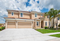 14 bedroom mansion close to Disney with luxury updated Accommodation Rooms