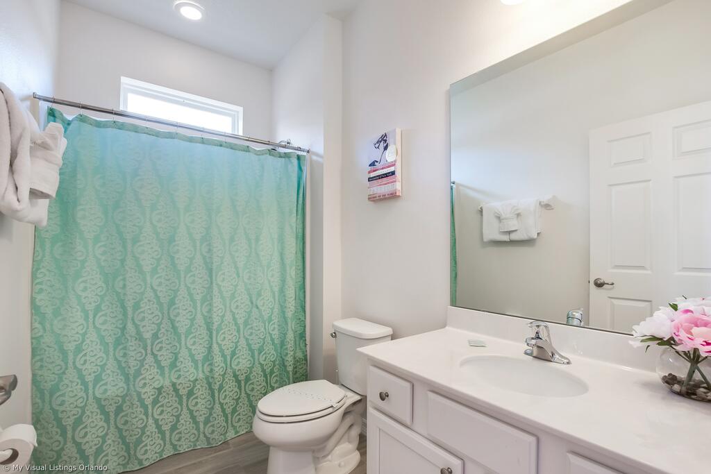 14 Bedroom Mansion Close To Disney With Luxury Updated - thumb 3