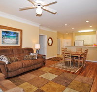 1402 Crow Creek Drive - Accommodation Rooms