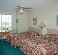 1403L home - Accommodation Rooms