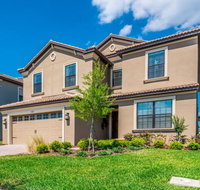 1409Rf - Clone Villa - Accommodation Rooms