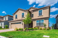 1409Rf - Clone Villa Accommodation Rooms