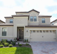 1412 Thunderbird Road Champions Gate - Accommodation Rooms