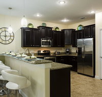 1420 Champions Gate Resort 8 Bedroom Villa - Accommodation Rooms