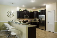 1420 Champions Gate Resort 8 Bedroom Villa Accommodation Rooms