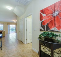 1422MVD Luxury 6 Bedroom Resort Villa With Spa - Accommodation Rooms