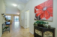 1422MVD Luxury 6 Bedroom Resort Villa With Spa Accommodation Rooms