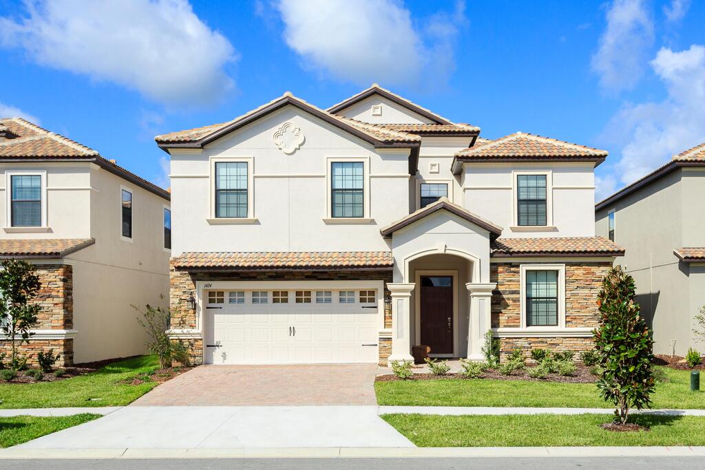 1424WW - The Retreat At ChampionsGate - thumb 0