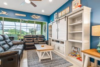 142CD-Festival Resort Accommodation Rooms