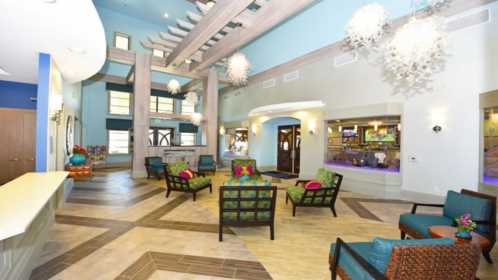 1430 Champions Gate Resort 8 Bedroom Villa - thumb 1