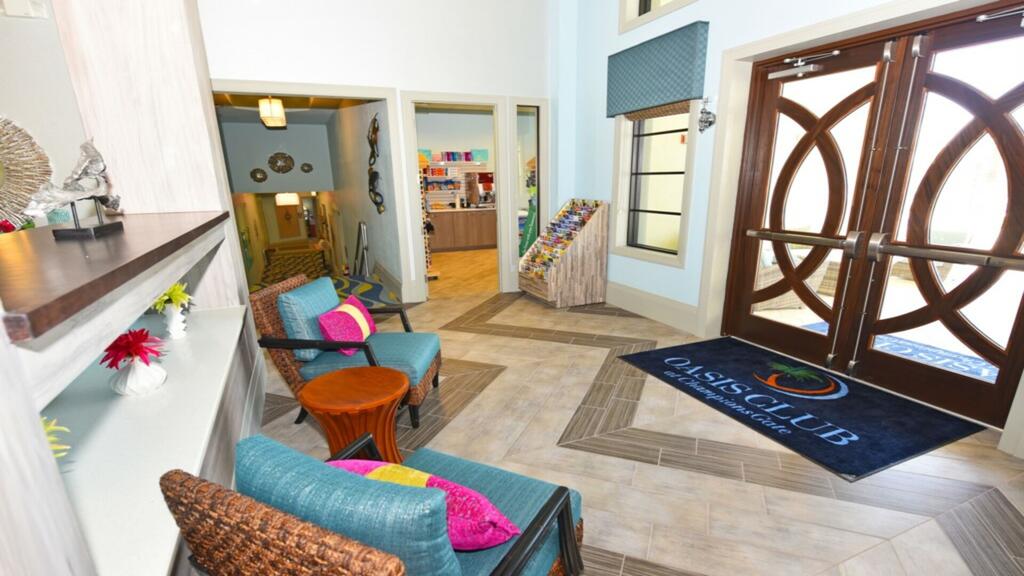 1430 Champions Gate Resort 8 Bedroom Villa - thumb 3