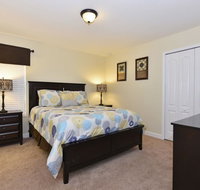 1430 Champions Gate Resort 8 Bedroom Villa - Accommodation Rooms