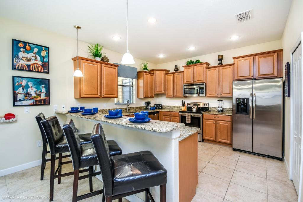 1431 Moon Valley Drive - thumb 2