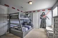 1435THBD - The Retreat at ChampionsGate Accommodation Rooms