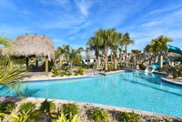 1447RFAIR villa Accommodation Rooms