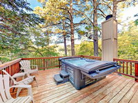 1452 Rockspray Dr Home Accommodation Rooms