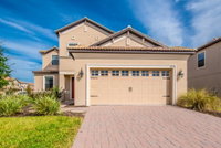 1458 Rolling Fairway Villa 221510 Villa Accommodation Rooms