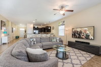 1482 Champions Gate Resort 8 Bedroom Villa Accommodation Rooms