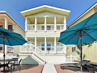 Booking Aptos Accommodation Rooms