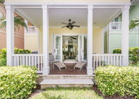 15 Old Feger - New Smyrna Marina by Ocean Properties Accommodation Rooms