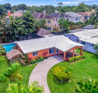 1500 SW 22nd Street Home - Accommodation Rooms