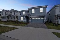 1513FD - The Retreat at ChampionsGate Accommodation Rooms
