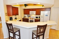 152 The Shire at West Haven 5 Bedroom Villa Accommodation Rooms