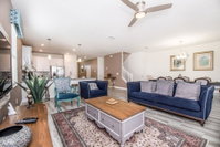 1520 Amazing Villa Walking Distance To Clubhouse Accommodation Rooms