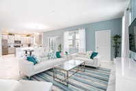 1520MC-The Retreat at ChampionsGate Accommodation Rooms