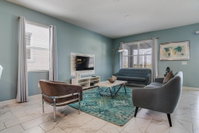 1521FD - The Retreat at ChampionsGate Accommodation Rooms