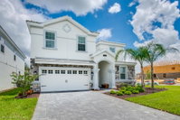 1521MC Amazing Champions Gate 8 Bedroom 5 Bed Accommodation Rooms