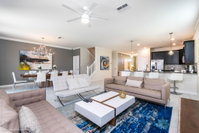 1533 Mulligan Blvd. Accommodation Rooms