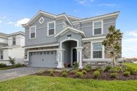 1533FD - The Retreat at ChampionsGate Accommodation Rooms
