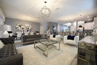 1536 Champions Gate Resort 8 Bedroom Villa Accommodation Rooms