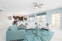 1555 Observer Lane Accommodation Rooms