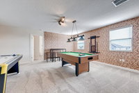 1557 MC CHAMPIONS GATE Accommodation Rooms