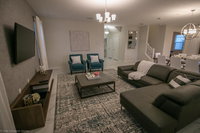 1581 PD - CHAMPIONS GATE Accommodation Rooms