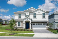 1586PD - The Retreat at ChampionsGate Accommodation Rooms