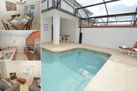 1586SW-Champions Retreat S Accommodation Rooms