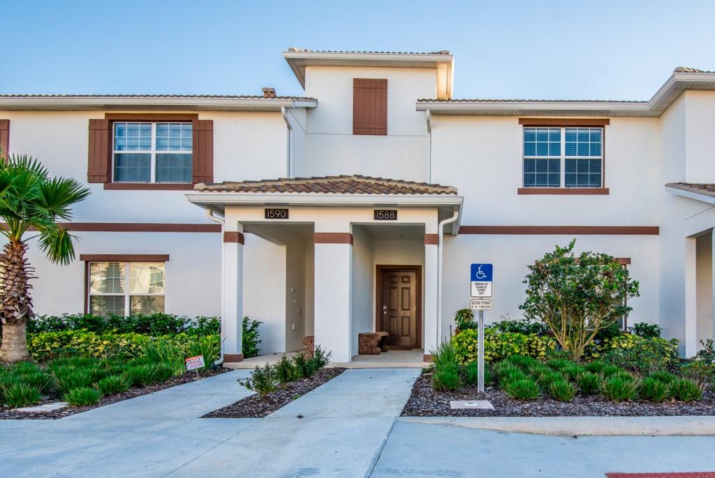 1588 Moon Valley Drive Townhome #221521 Townhouse - thumb 0