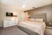 1594MVD Accommodation Rooms