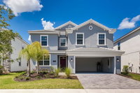 1596 MC CHAMPIONS GATE Accommodation Rooms