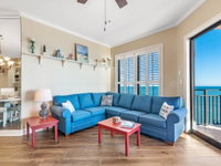 1603W Accommodation Rooms