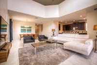 1612 Moon Valley Drive Accommodation Rooms
