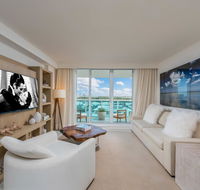 2 Bedroom located at 1 Hotel  Homes Miami Beach -1445 - Accommodation Rooms