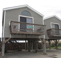 2 Cabana By The Sea Condo - Accommodation Rooms