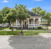 2 miles to Downtown EaDo House Jr - Accommodation Rooms