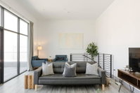2-Story Penthouse  Private Deck Accommodation Rooms